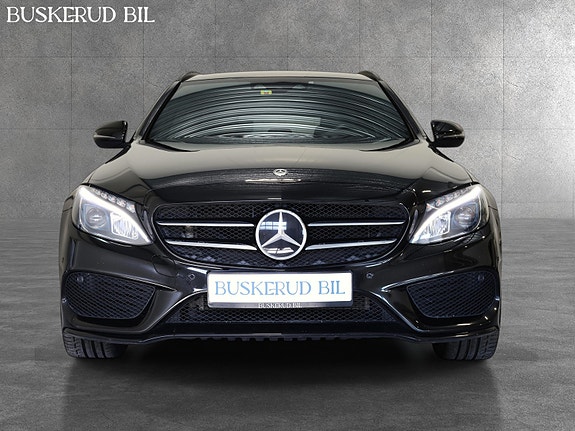 Mercedes-Benz C350 e 6 of 25