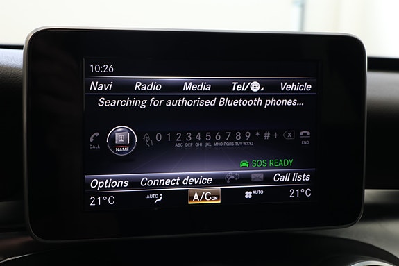 Mercedes-Benz C350 e 19 of 25