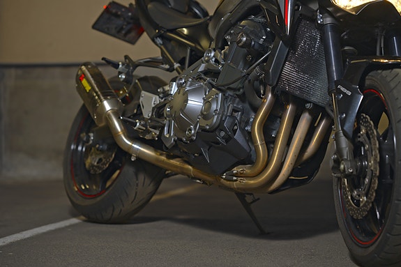 Kawasaki Z 900 19 of 30