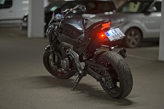 Kawasaki Z 900 5 of 30