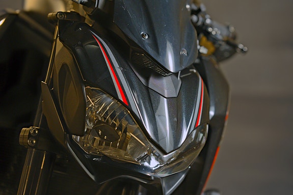 Kawasaki Z 900 28 of 30