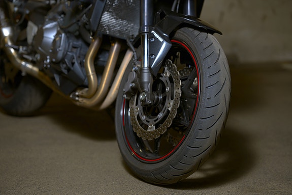 Kawasaki Z 900 20 of 30