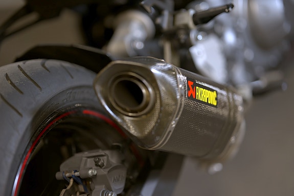 Kawasaki Z 900 11 of 30