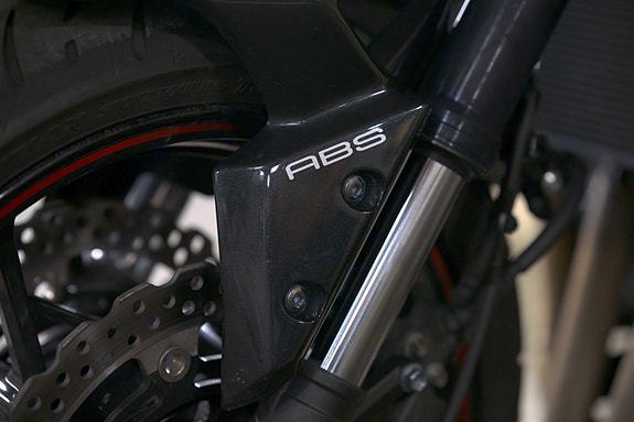 Kawasaki Z 900 23 of 30