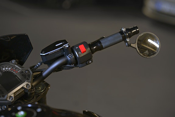 Kawasaki Z 900 30 of 30
