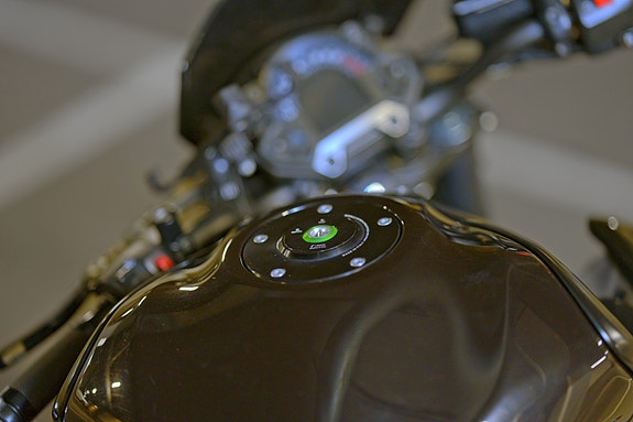 Kawasaki Z 900 26 of 30