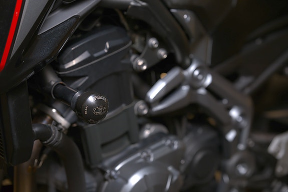 Kawasaki Z 900 29 of 30
