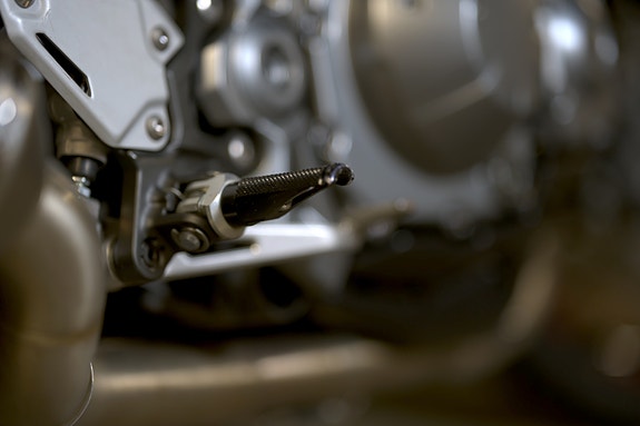 Kawasaki Z 900 15 of 30