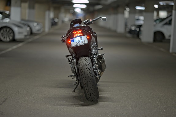 Kawasaki Z 900 3 of 30
