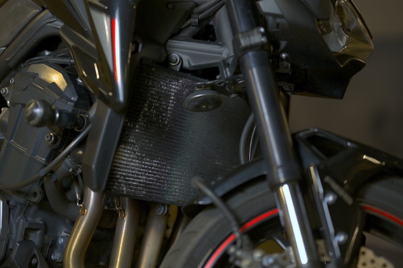 Kawasaki Z 900 27 of 30