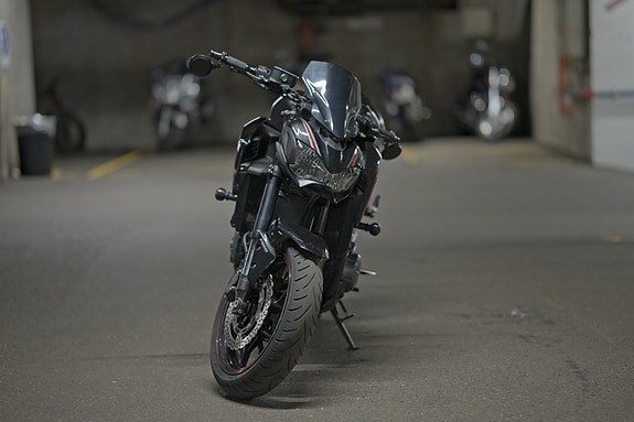 Kawasaki Z 900 4 of 30