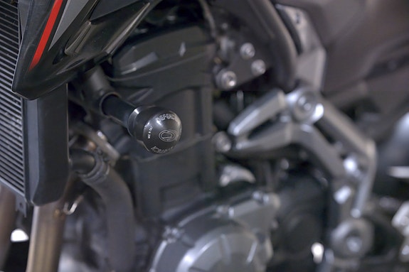 Kawasaki Z 900 24 of 30