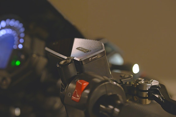 Kawasaki Z 900 18 of 30
