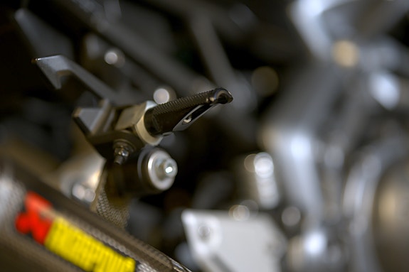 Kawasaki Z 900 16 of 30