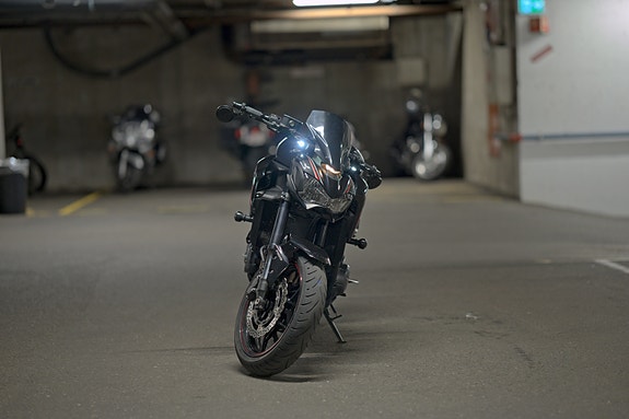 Kawasaki Z 900 6 of 30