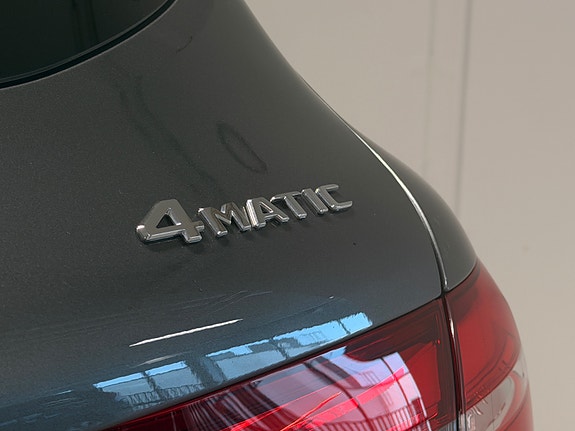 Mercedes-Benz GLC350 e 13 of 30