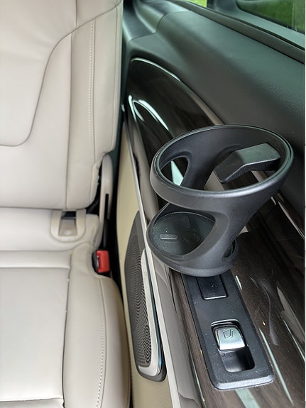 Mercedes-Benz V300 d 20 of 30