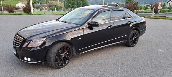 Mercedes-Benz E220 d 14 of 19
