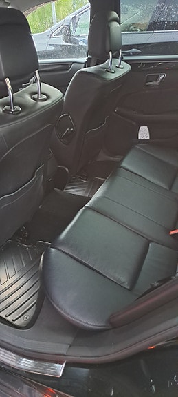 Mercedes-Benz E220 d 7 of 19
