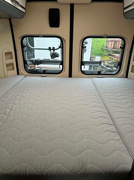 Adria Twin 600 spt leies ut 8 of 14
