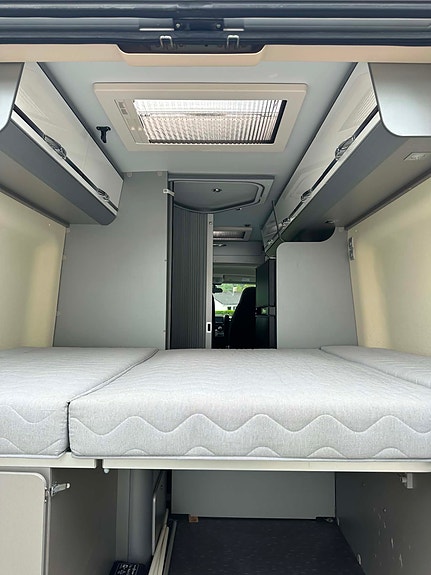 Adria Twin 600 spt leies ut 10 of 14