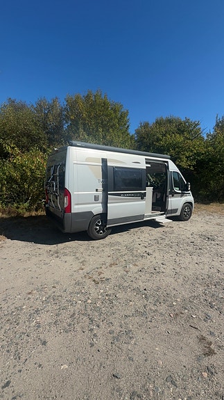 Adria Twin 600 spt leies ut 12 of 14