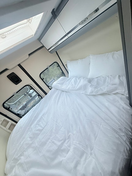 Adria Twin 600 spt leies ut 13 of 14