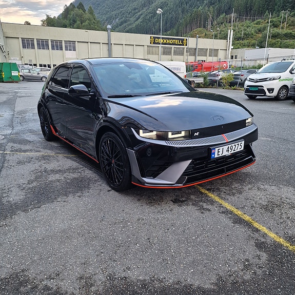 Hyundai Ioniq 5