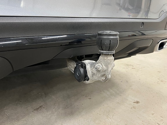 Mercedes-Benz GLC250 d 15 of 30