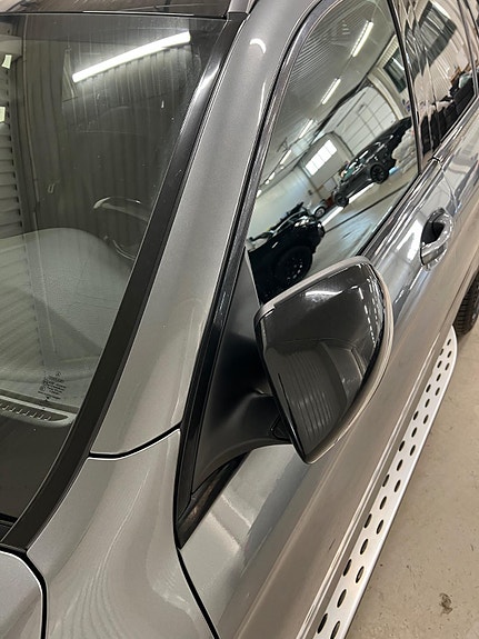 Mercedes-Benz GLC250 d 12 of 30