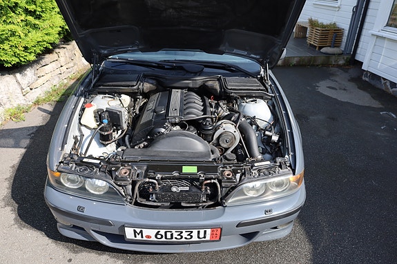 BMW 528i 30 of 30