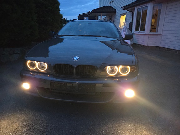BMW 528i 15 of 30
