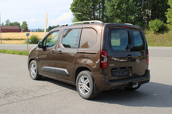 Opel Combo 13 of 30
