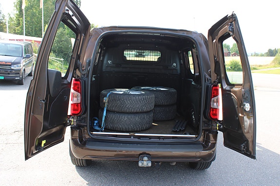 Opel Combo 16 of 30
