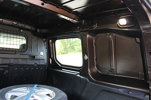 Opel Combo 21 of 30