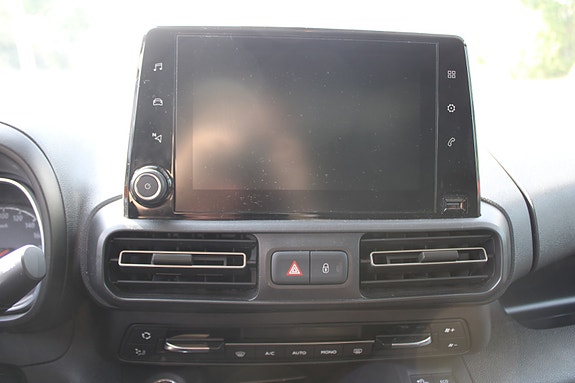 Opel Combo 29 of 30