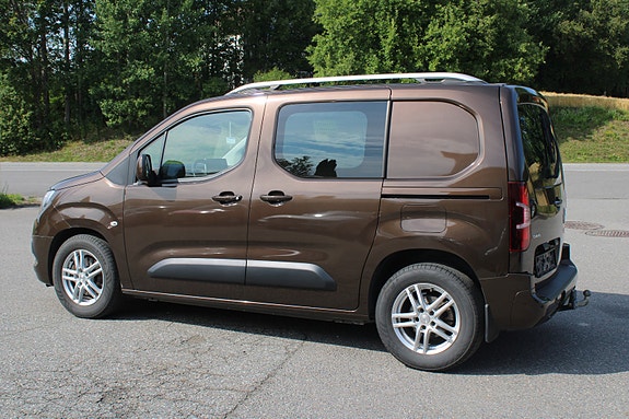Opel Combo 14 of 30
