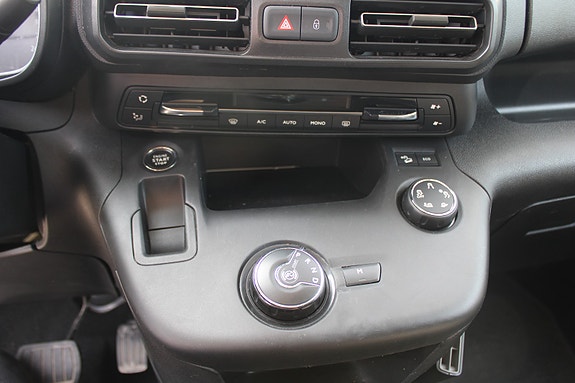 Opel Combo 30 of 30