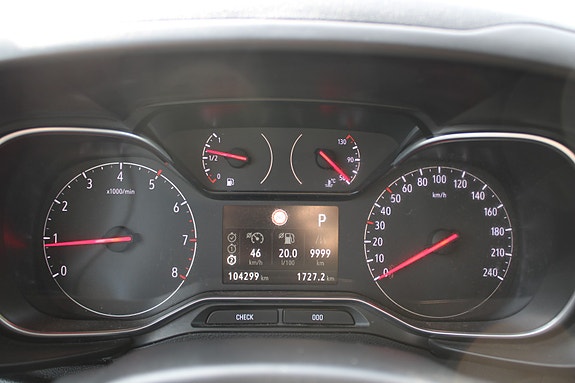 Opel Combo 28 of 30