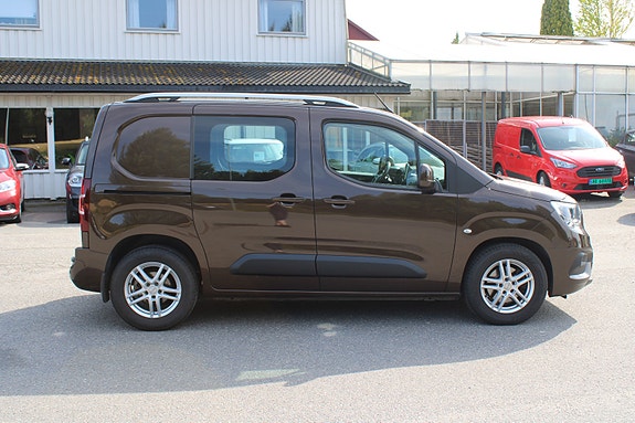 Opel Combo 3 of 30