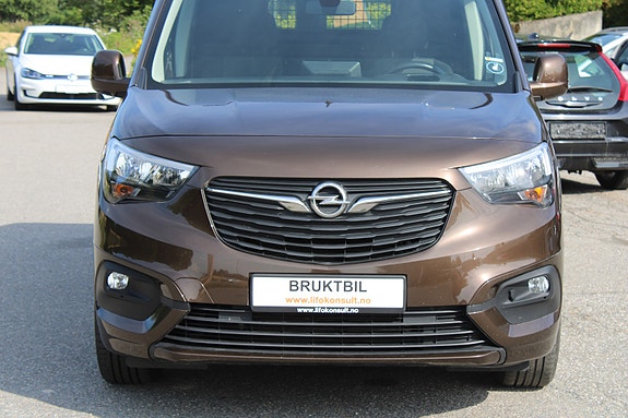 Opel Combo 5 of 30