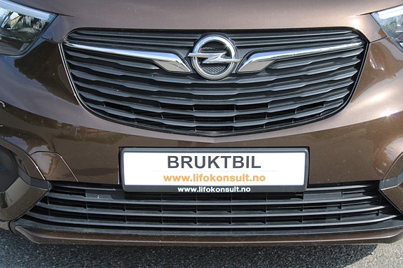 Opel Combo 8 of 30