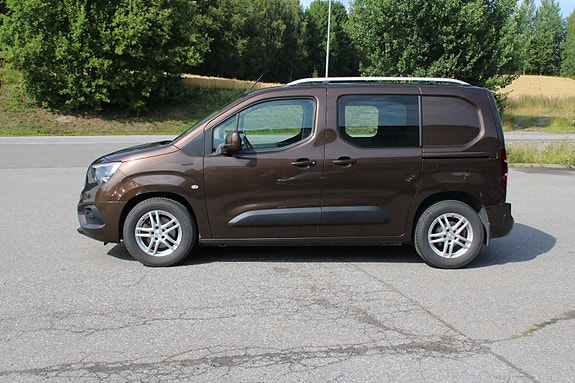 Opel Combo 15 of 30