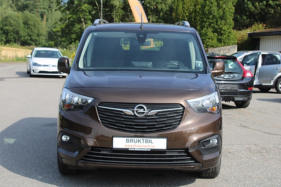 Opel Combo 7 of 30