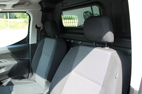 Opel Combo 27 of 30