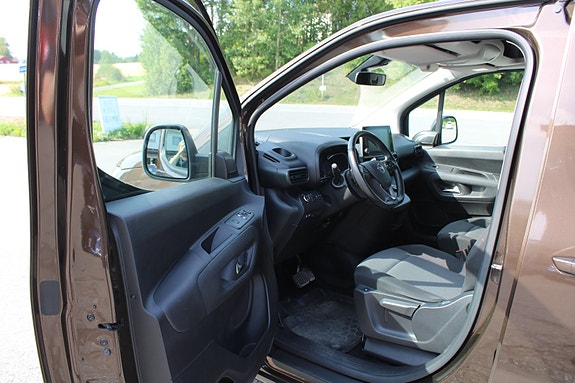 Opel Combo 23 of 30