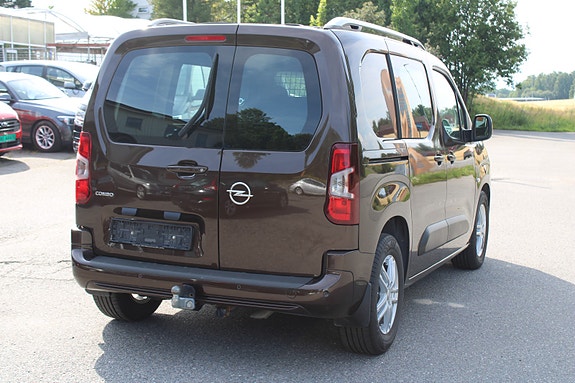 Opel Combo 10 of 30