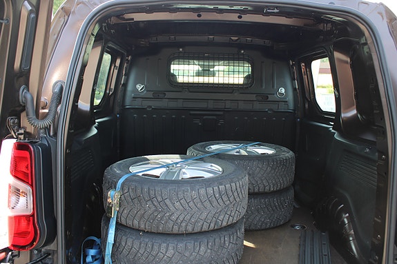 Opel Combo 19 of 30