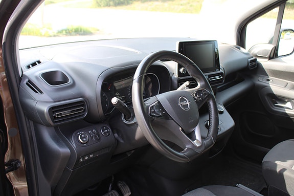 Opel Combo 26 of 30