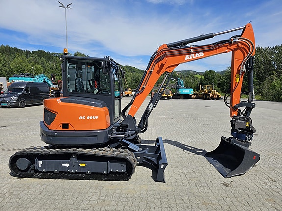 Atlas AC60 UF 3 of 30